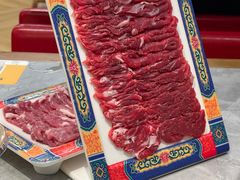 -侃爷南门铜锅涮肉
