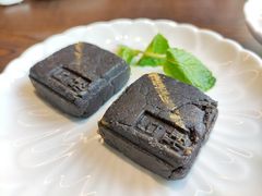 步步糕升-佬泰丰斋· 乌镇茶食餐厅