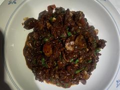 湖南血鸭-湘语·湖南家常菜(新洲店)