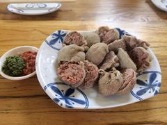 肚包肉-白羊坡