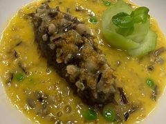 金汤野米辽参-伯衡55·吉品轩(乌鲁木齐南路店)