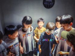 -MME街舞