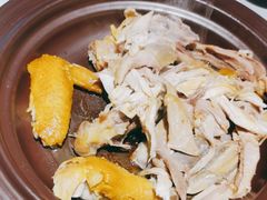 -秋色客家菜(南山店)