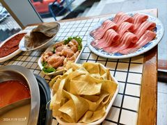 -土货重庆火锅(罗斯福广场店)
