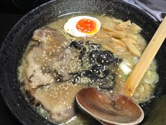 -日本料理神拉面