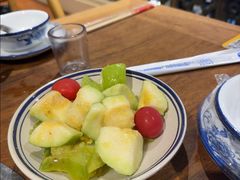 -厝味火锅·潮汕卤水火锅(十一合店)
