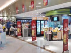 -GranVida生活超市(海信广场店)