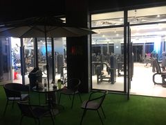 -Hi GYM嗨健身(泥城店)