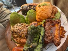 -APOLI ITABAKERY·AP意大利料理面包坊(上海首店)