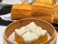 蛋黄千层糕-悦景酒家(福田店)