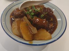 -粤财皇冠假日酒店·彩华轩中餐厅