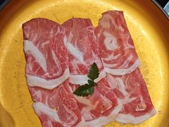 -一绪に寿喜烧(荟聚店)