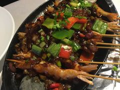 -俏江南-江景昆曲主题餐厅(正大广场店)