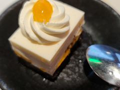 芒果慕斯-卤校长重庆火锅(国兴店)