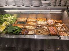 -火炉火自助餐(西直门凯德MALL店)