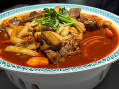 -阿西娅食府(中关村店)