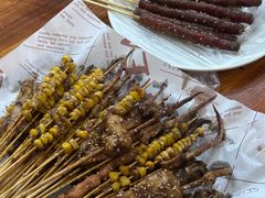 -十里铺铁板鱿鱼