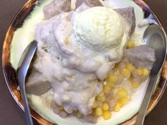 -鲜芋仙(中山路店)