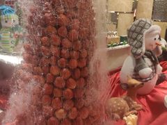 -杭州钱江新城万怡酒店-西餐厅