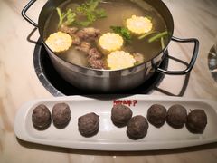 -为什么牛潮汕牛肉火锅(中信广场店)