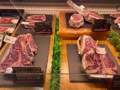 -MEAT MATE 鲜食肉铺(凤凰汇·里巷店)