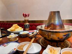 -1078號老北京涮肉(松柏店)