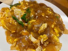 -朝花夕拾中餐厅(台儿庄古城复兴广场店)
