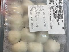 -杨永兴黄陂三鲜(雪松路店)