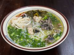 -沈记土鸡米线(七星街品牌中心店)