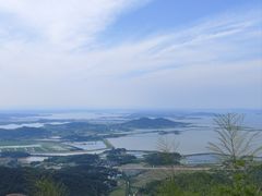 -巨石山景区