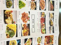 -京天红酒家(虎坊路店)