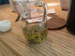 -良木缘咖啡西餐(蜀汉路店)