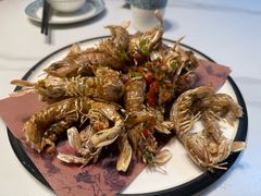 -鲜味食族水产·海鲜餐厅