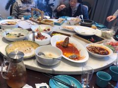 -荷塘秋月·本帮江浙菜(国权路店)