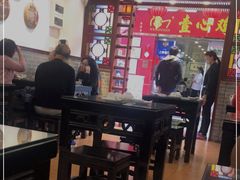 大堂-文记壹心鸡(宝华路店)