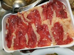 -潮汕大目牛肉火锅(上梅林店)