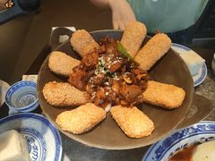 地锅小公鸡-南京大牌档(中关村领展广场店)