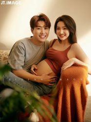 -专注孕妇照亲子照·纪田摄影