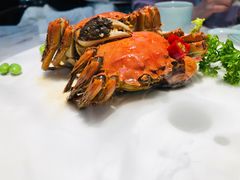-淮扬韵(凤八市政府店)
