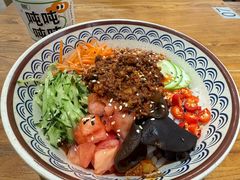 -阿木舂记·特色小吃(平江路店)