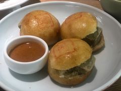 -苏小柳点心·手作小笼包(新街口分院店)