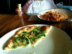 -PIZZA BIANCA(民园店)