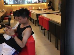 -八盛屋·沾面(集美万达店)