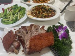 -小贝壳酒楼(经九路店)