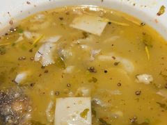 -太二酸菜鱼(福州泰禾店)