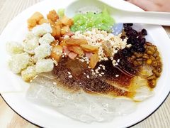-洋洋冰粉