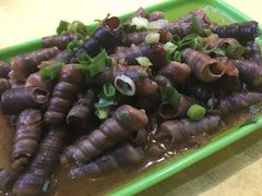 -阿明烧烤(石牌东路店)