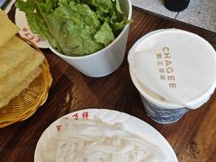 -万祥牛肉火锅(金龙店)