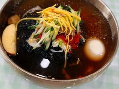 -服务大楼冷面(延大店)