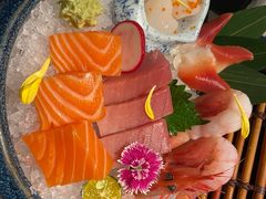 -炙柒Sekinana·精致日料(合生汇店)
